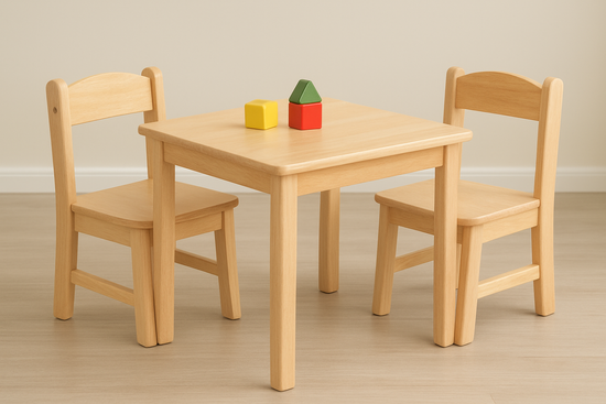 Kids Table Set