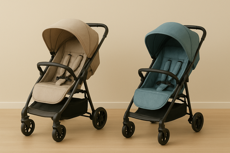 Stroller & Buggy