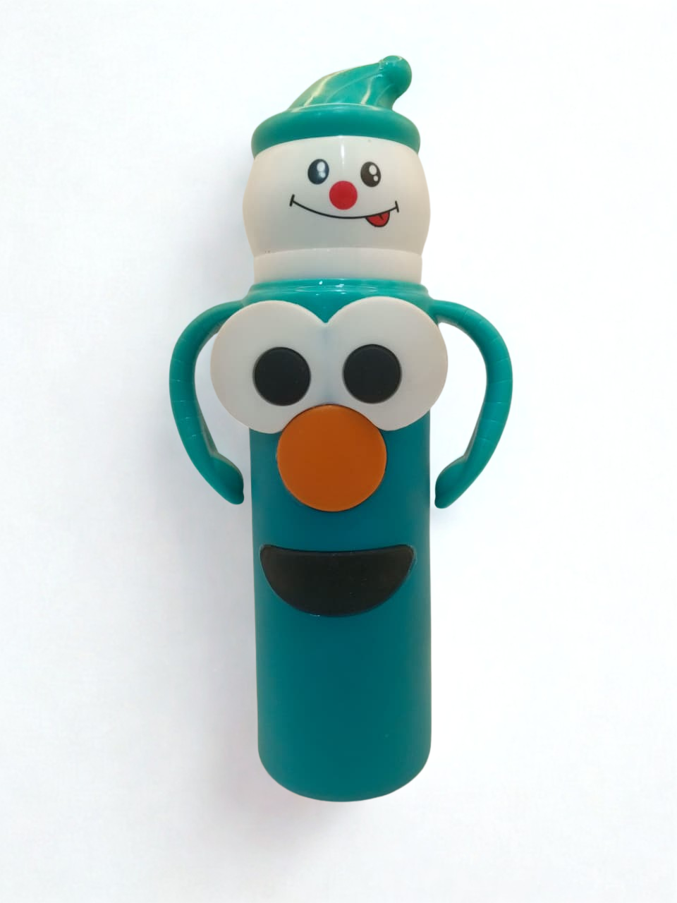 Buddy Feeder Bottles. Baby Shaark