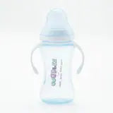 Cuddles Natural Feeder 260ml Baby Shaark