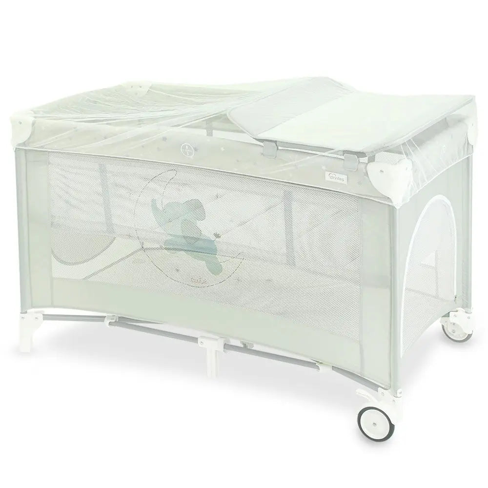Baby Play Pen Baby Shaark