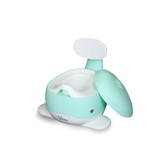 Baby Whale Potty Chair