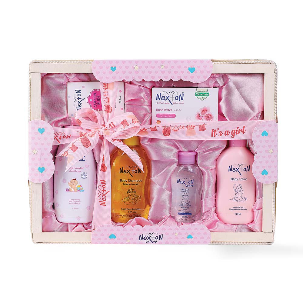 Nexton Baby Gift Packs Baby Shaark