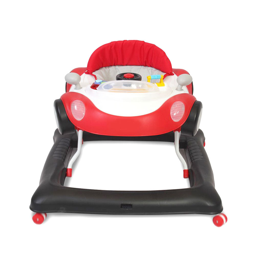 Baby Walker Baby Shaark