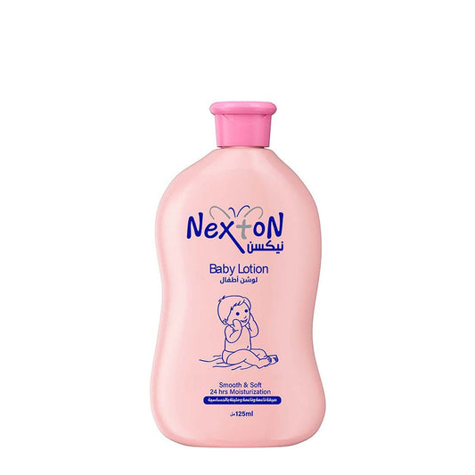 Nexton Baby Lotion 125ml