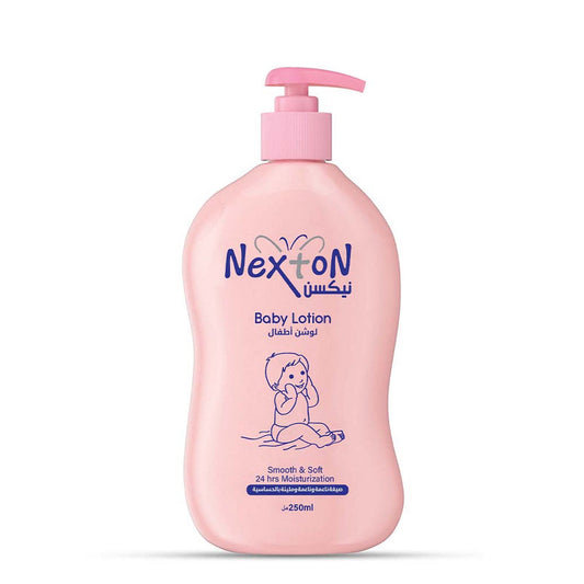 Nexton Baby Lotion 250ml