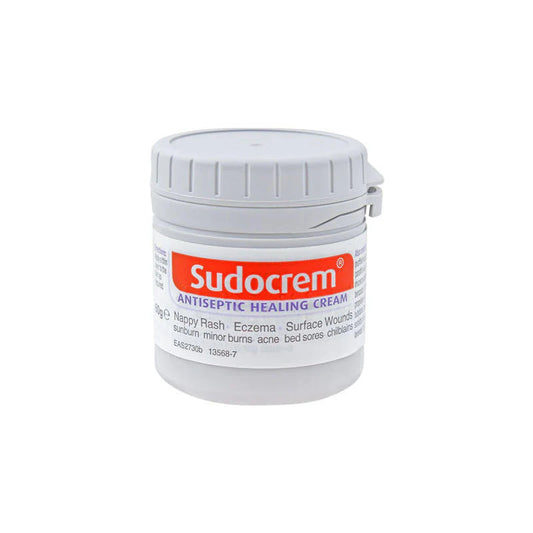 Sudocream 125g
