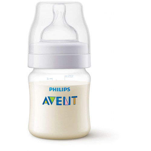 Philips Avent Anti-colic baby bottle 125ml