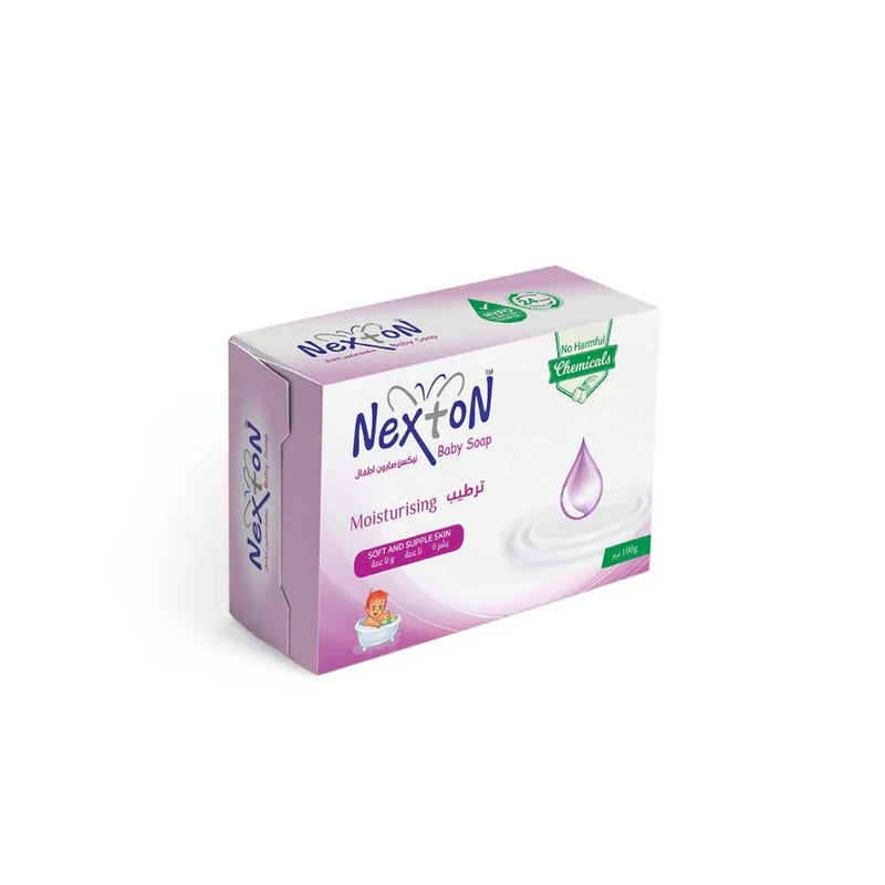 Nexton Baby Soap (Moisturising ) Baby Shaark
