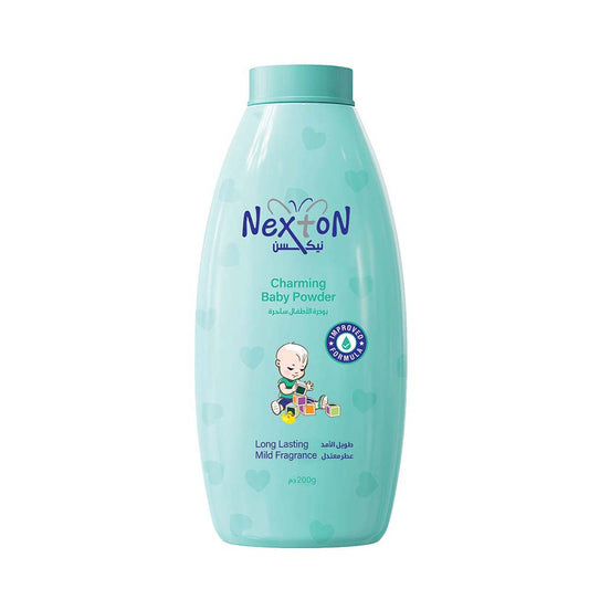 Nexton Baby Powder