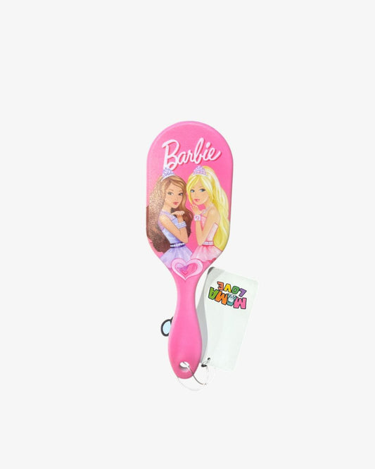 Barbie Hair Brush Large