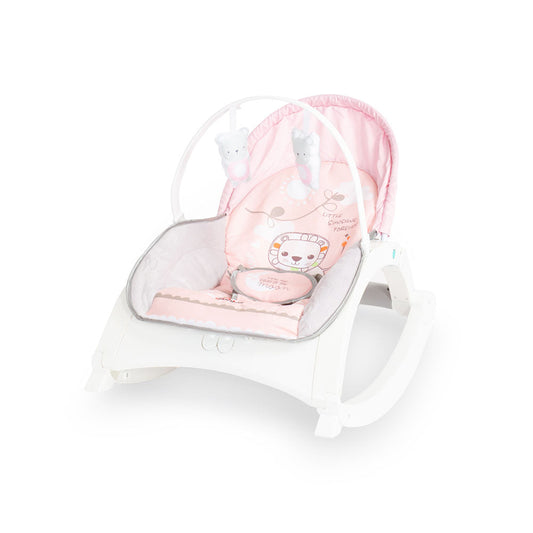 Baby Rocker Z - Pink