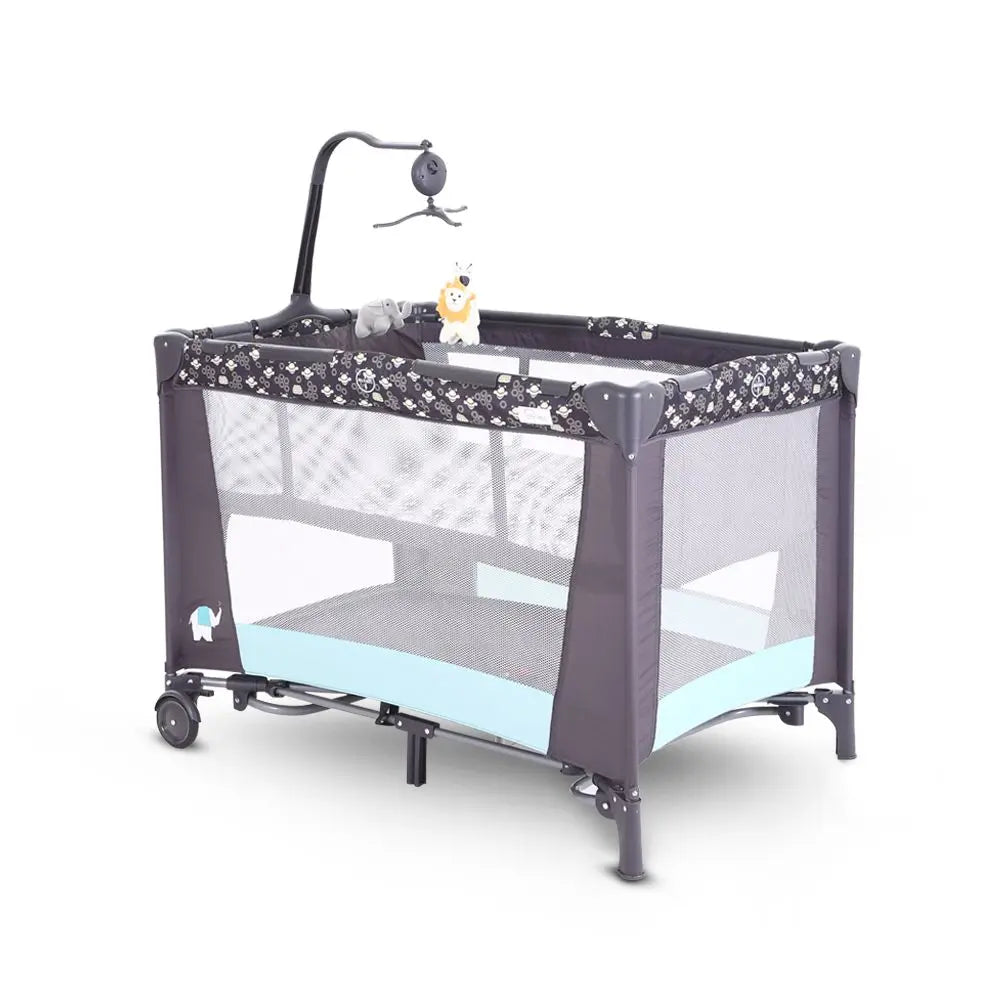 Baby Playpen - Bee Baby Shaark