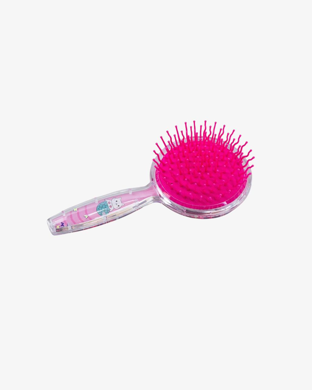 Hair Brush Large Size Baby Shaark