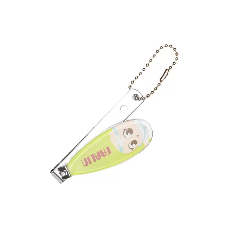 Farlin Nail Clipper Baby Shaark
