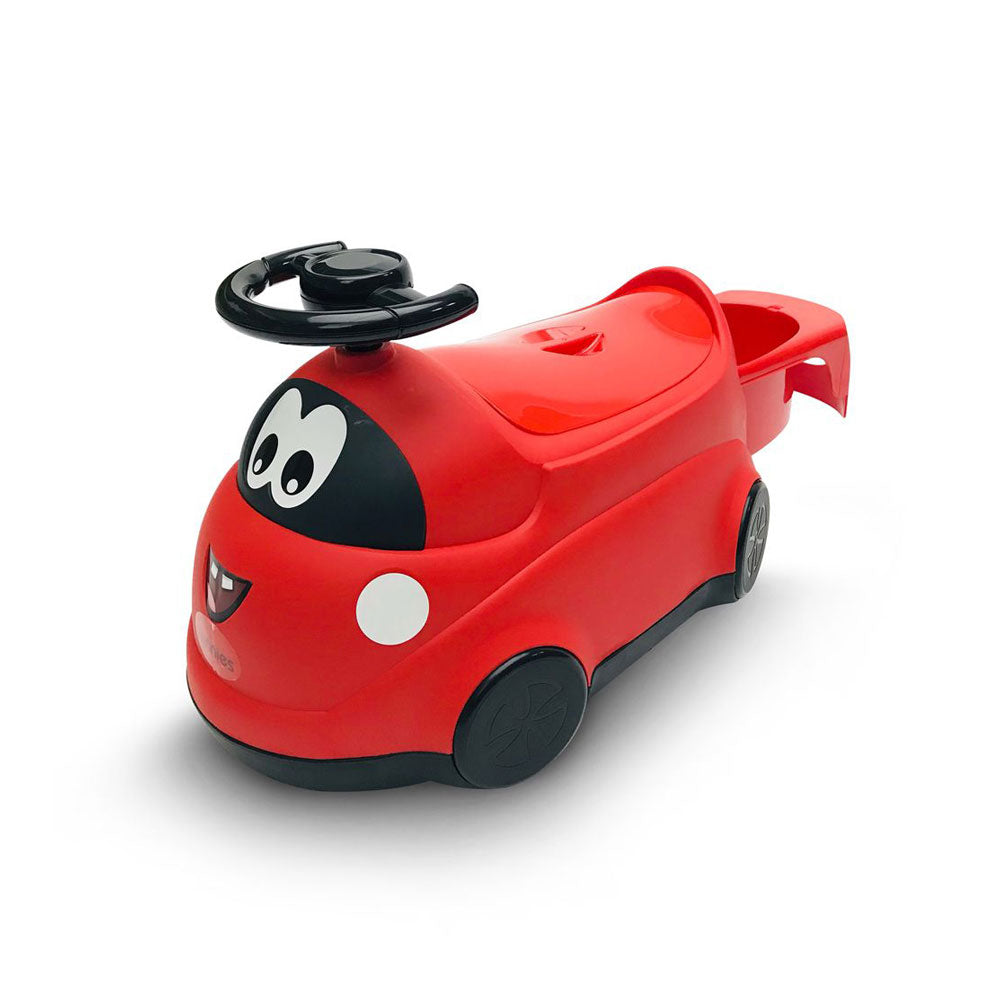 Baby Driver Potty Chair