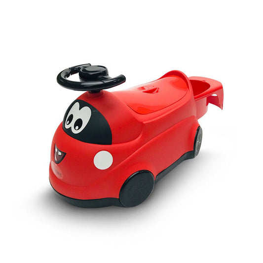 Baby Driver Potty Chair