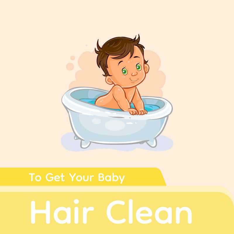 Johnson Baby Shampoo 100ml Baby Shaark