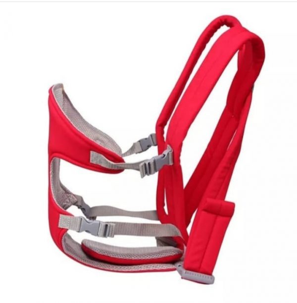 Baby carrier Belt - Red