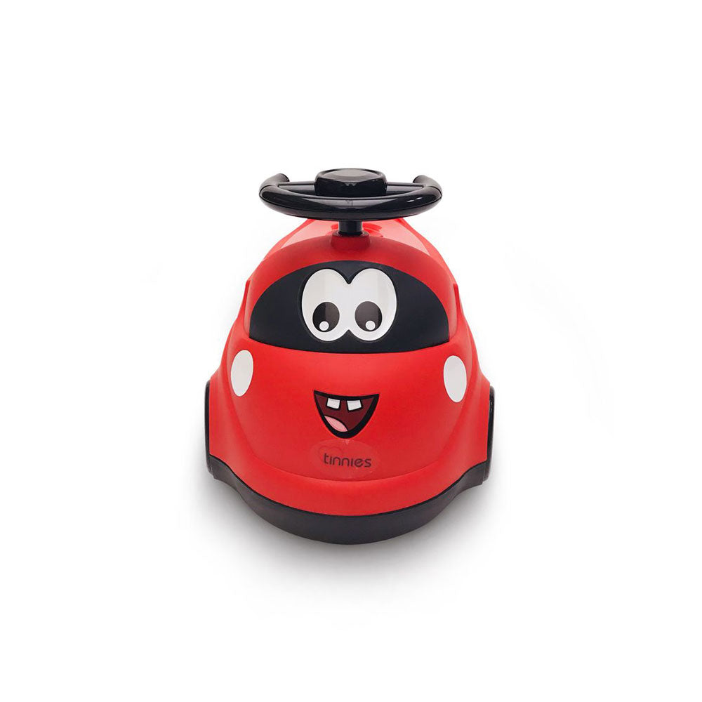 Baby Driver Potty Chair